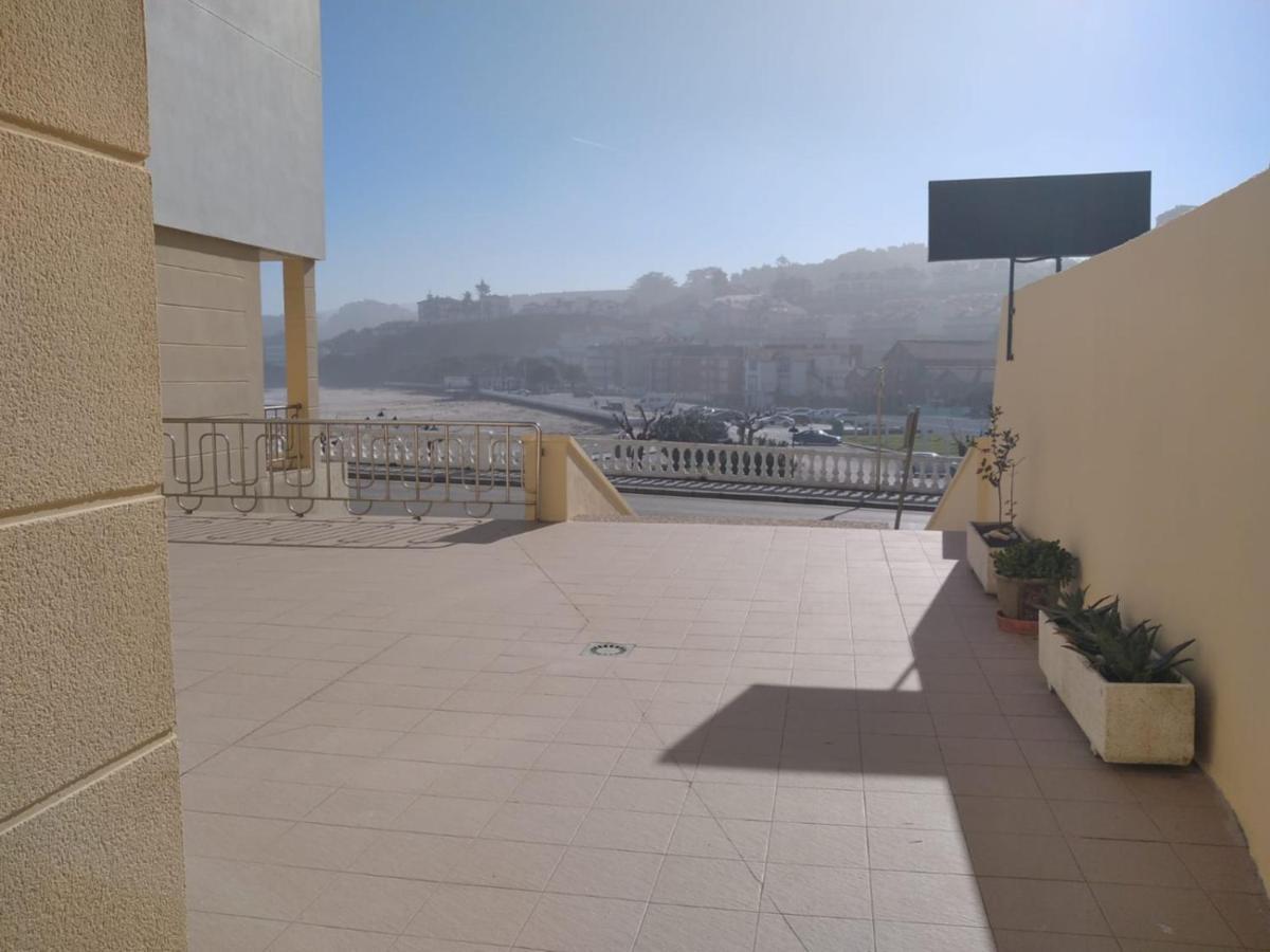 Pension Vega De Pas Comillas Εξωτερικό φωτογραφία